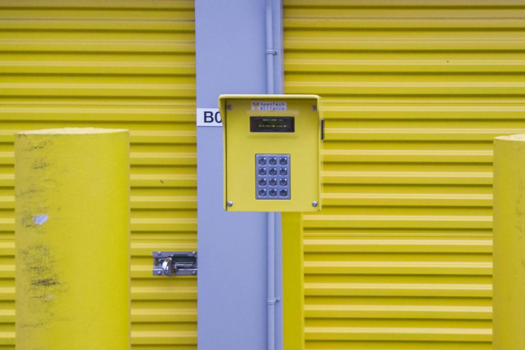 Storage King USA - Magnolia - FM 2978 media 6