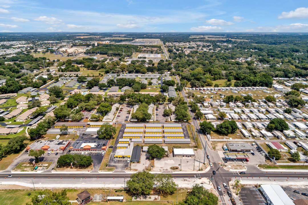 Storage King USA - County Road 54 media 8