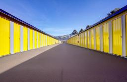 Storage King USA - Santa Rosa on Dutton Meadow Thumbnail 18