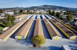 Storage King USA - Santa Rosa on Dutton Meadow Thumbnail 22