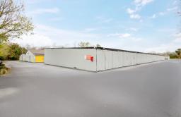 Storage King USA - Cedar Bayou Thumbnail 10