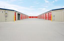 Storage King USA - Manor Hwy 290 Thumbnail 4