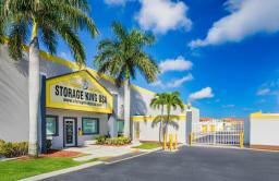 Storage King USA - Fort Pierce, FL Thumbnail 6