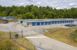 Storage King USA - Roanoke - Benois Road Thumbnail 1