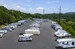 Storage King USA - Roanoke - Benois Road Thumbnail 9
