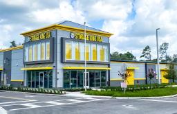 Storage King USA - State Hwy 100 Thumbnail 1