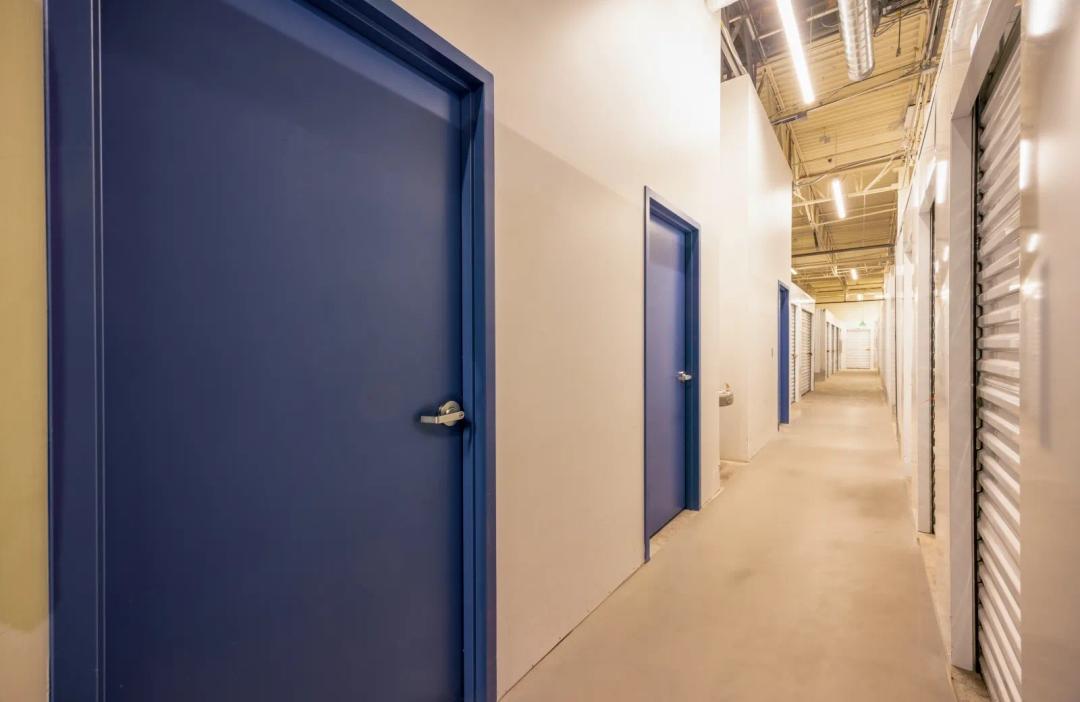 Storage King USA - Citadel Drive media 10