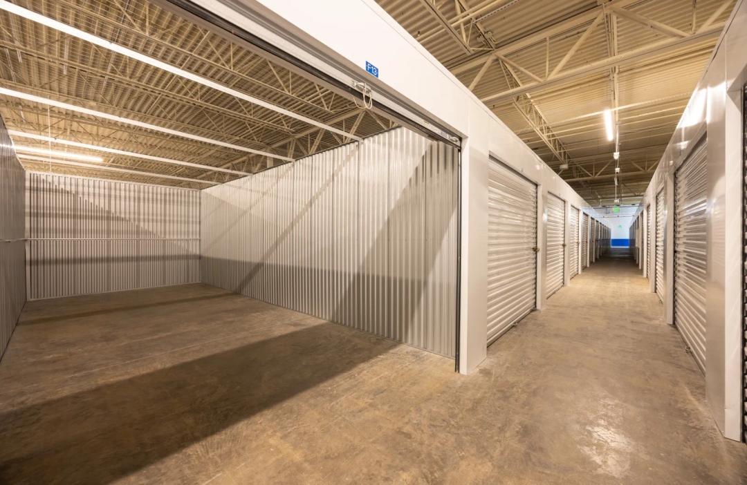 Storage King USA - Citadel Drive media 13