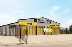 Storage King USA - Camino Real Thumbnail 1