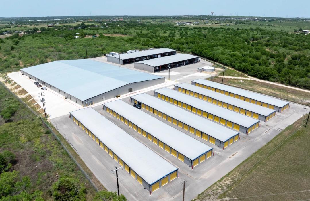 Storage King USA - Camino Real media 13