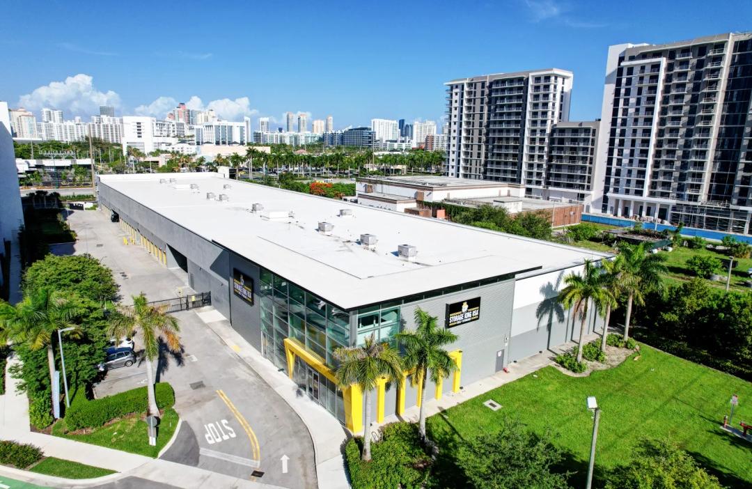 Storage King USA - Dixie Hwy media 4