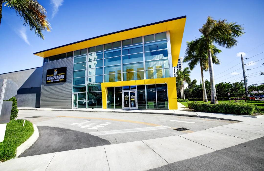 Storage King USA - Dixie Hwy media 2