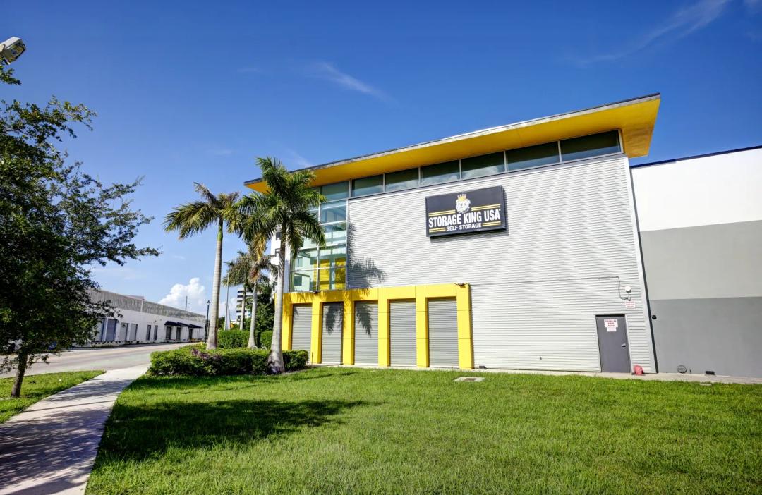 Storage King USA - Dixie Hwy media 3