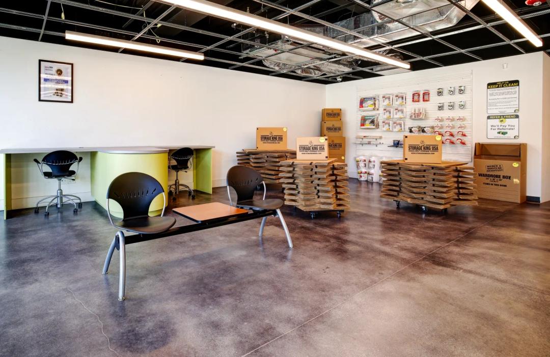 Storage King USA - Dixie Hwy media 8