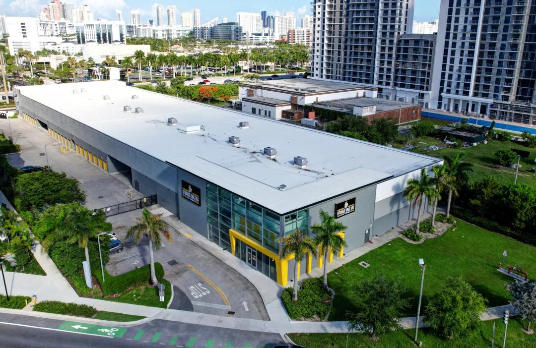 Storage King USA - Dixie Hwy media 6