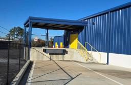 Storage King USA - West Greene St Thumbnail 8