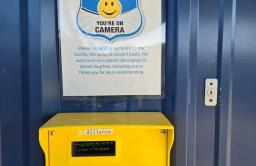 Storage King USA - West Greene St Thumbnail 12