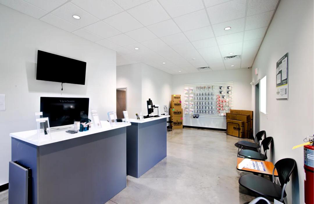 Storage King USA - Pooler, GA media 4