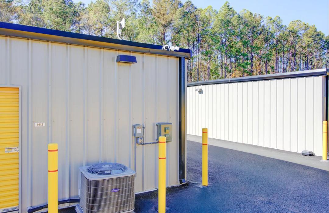 Storage King USA - Pooler, GA media 11