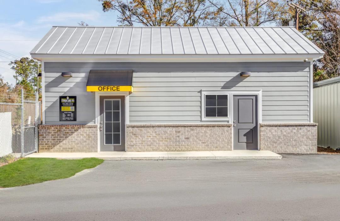 Storage King USA - Pooler, GA media 3