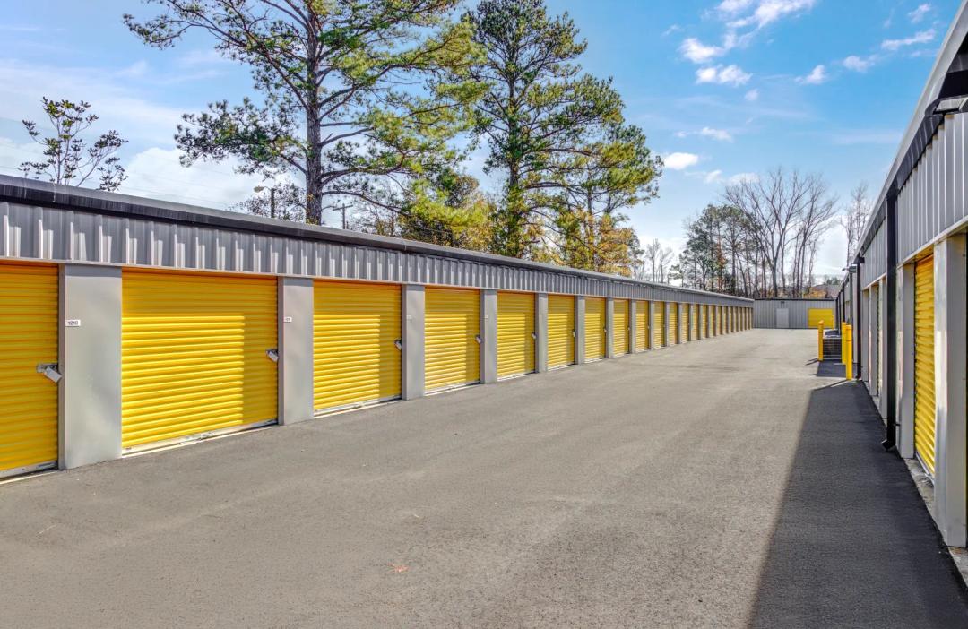 Storage King USA - Pooler, GA media 12