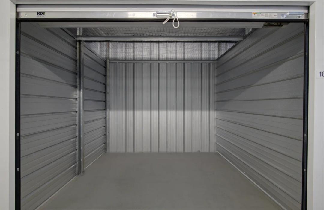 Storage King USA - Pooler, GA media 9