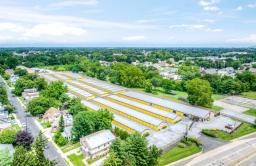 Storage King USA - Hook Road Thumbnail 21