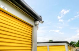 Storage King USA - Hook Road Thumbnail 15