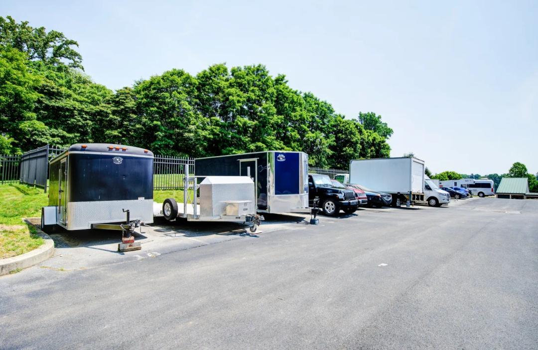 Storage King USA - Providence Road media 19