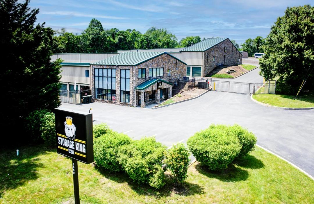 Storage King USA - Providence Road media 1