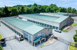 Storage King USA - Providence Road Thumbnail 4