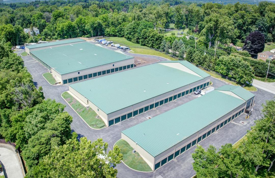 Storage King USA - Providence Road media 21