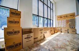 Storage King USA - Providence Road Thumbnail 6