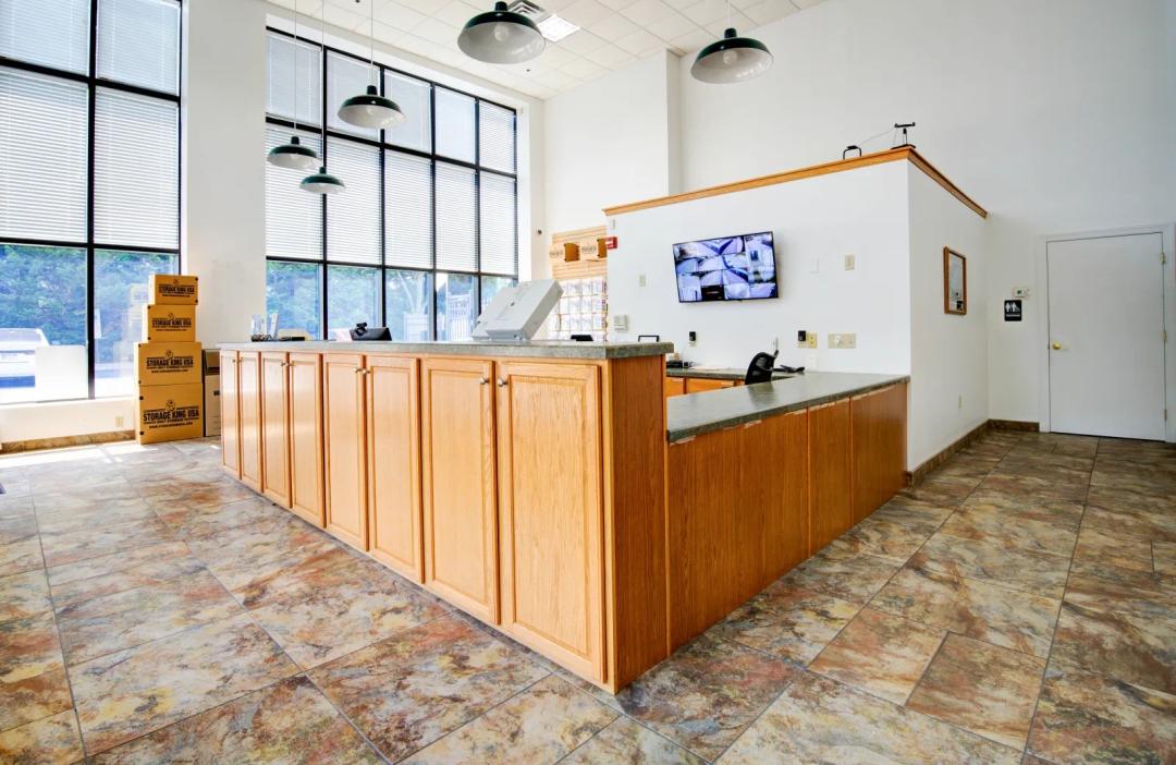 Storage King USA - Providence Road media 5