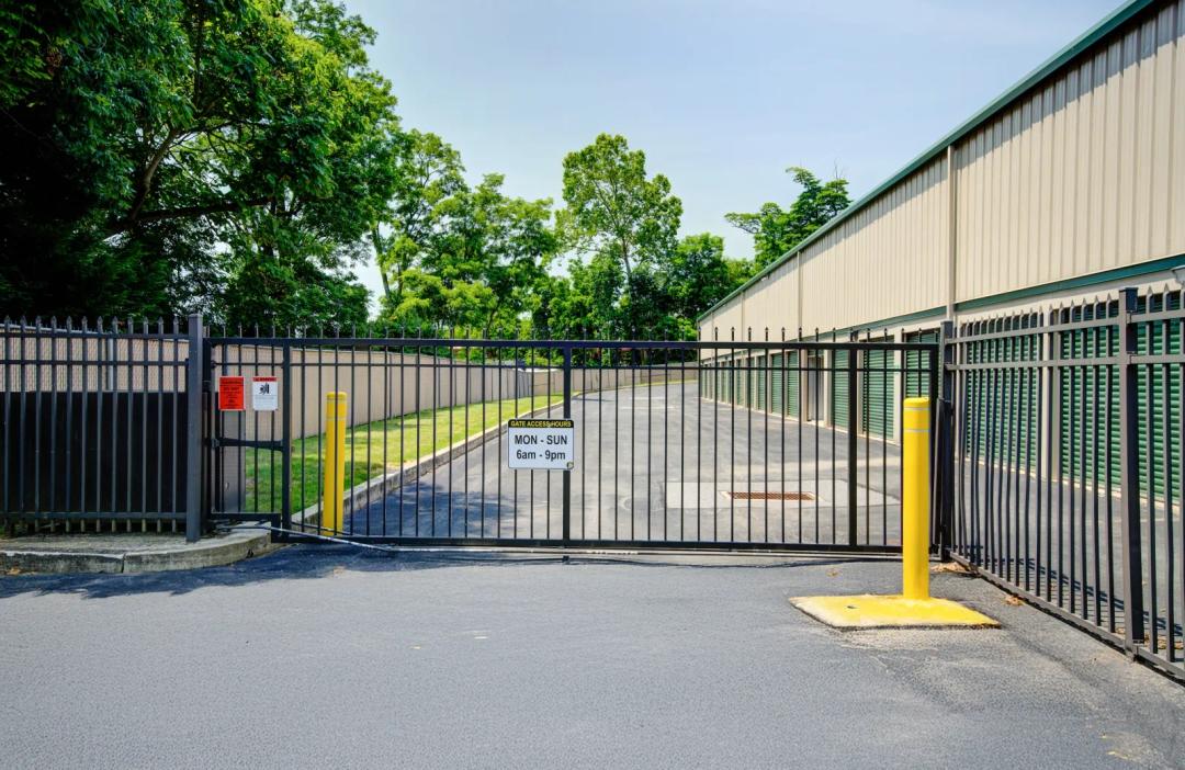 Storage King USA - Providence Road media 12