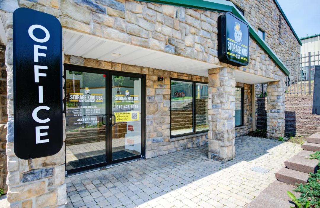 Storage King USA - Providence Road media 2