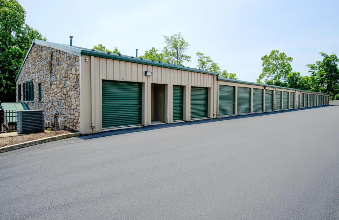 Storage King USA - Providence Road media 13