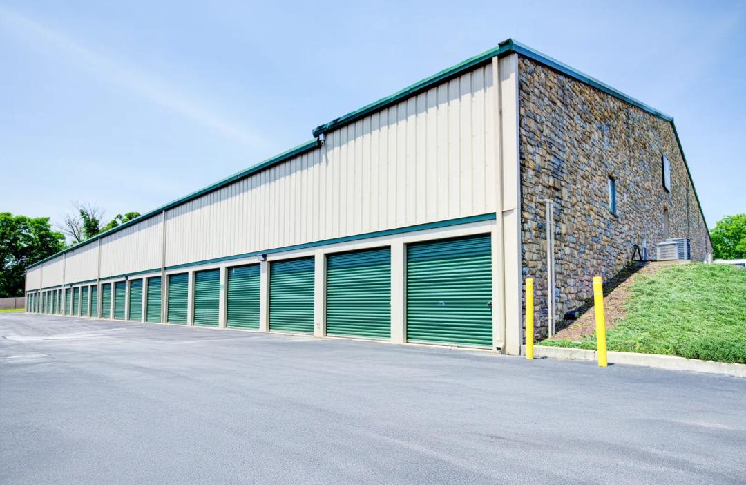 Storage King USA - Providence Road media 16