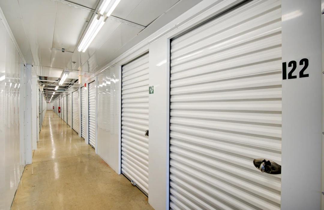 Storage King USA - Providence Road media 10