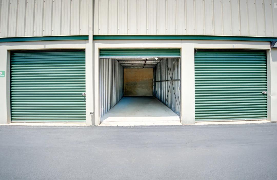 Storage King USA - Providence Road media 14