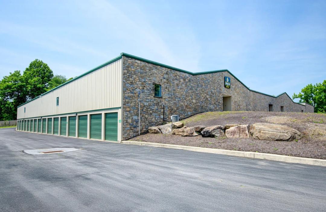 Storage King USA - Providence Road media 3