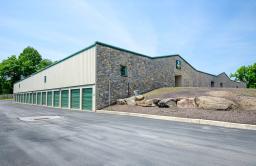 Storage King USA - Providence Road Thumbnail 3