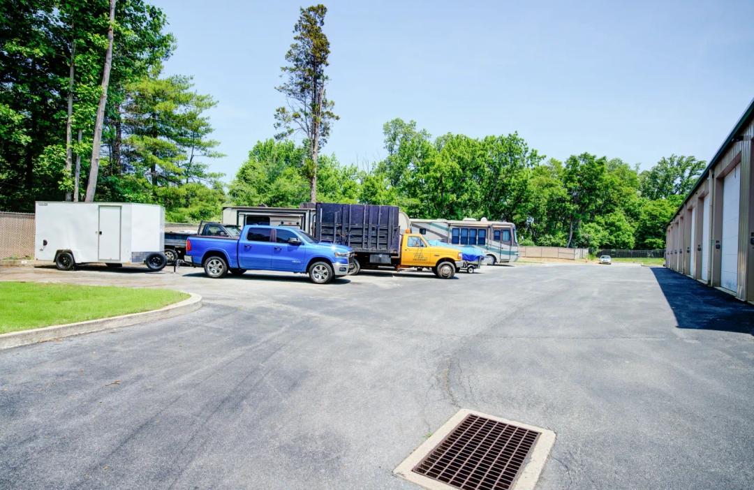 Storage King USA - Providence Road media 20