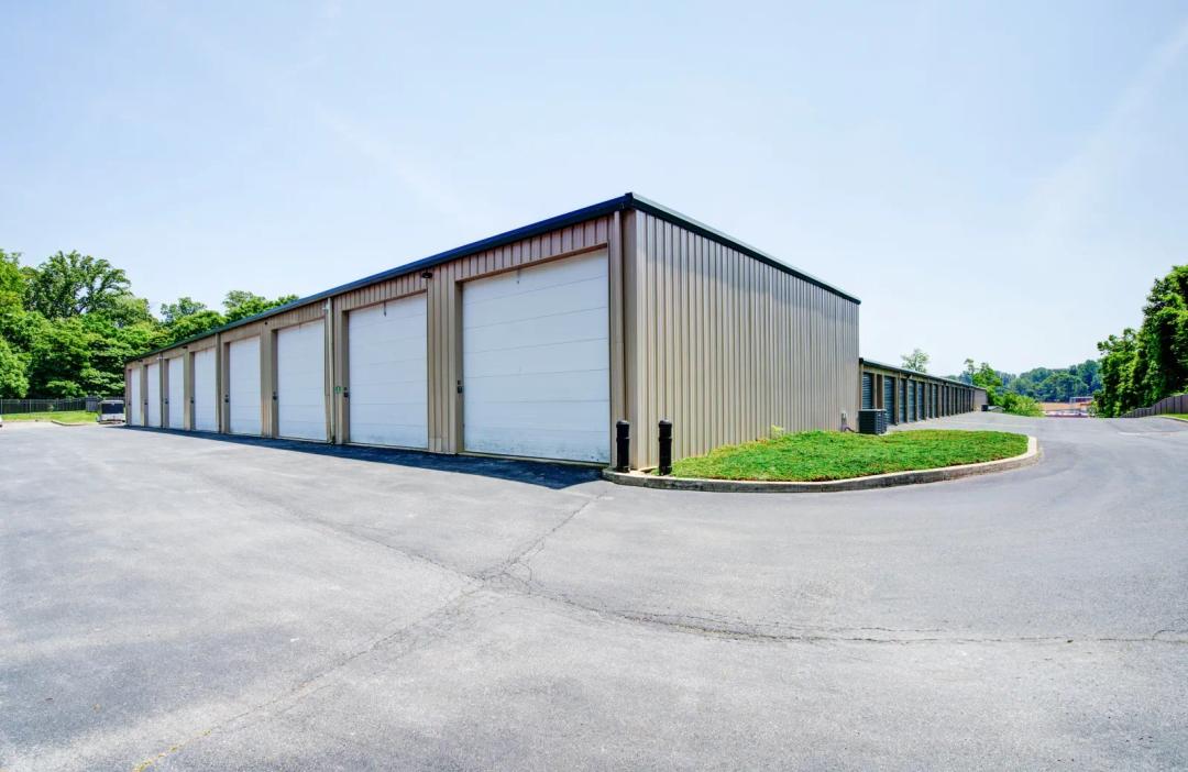 Storage King USA - Providence Road media 17