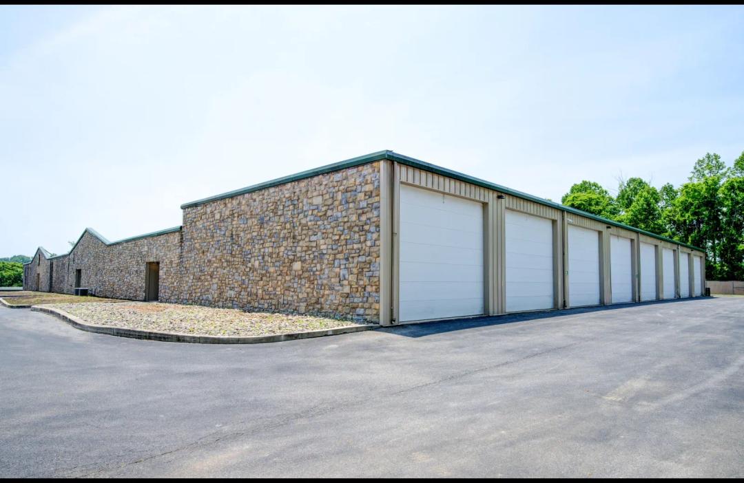 Storage King USA - Providence Road media 18
