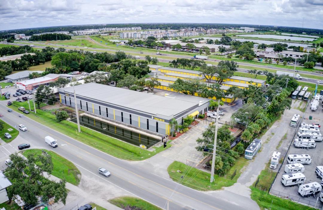 Storage King USA - Cattleman Road media 23