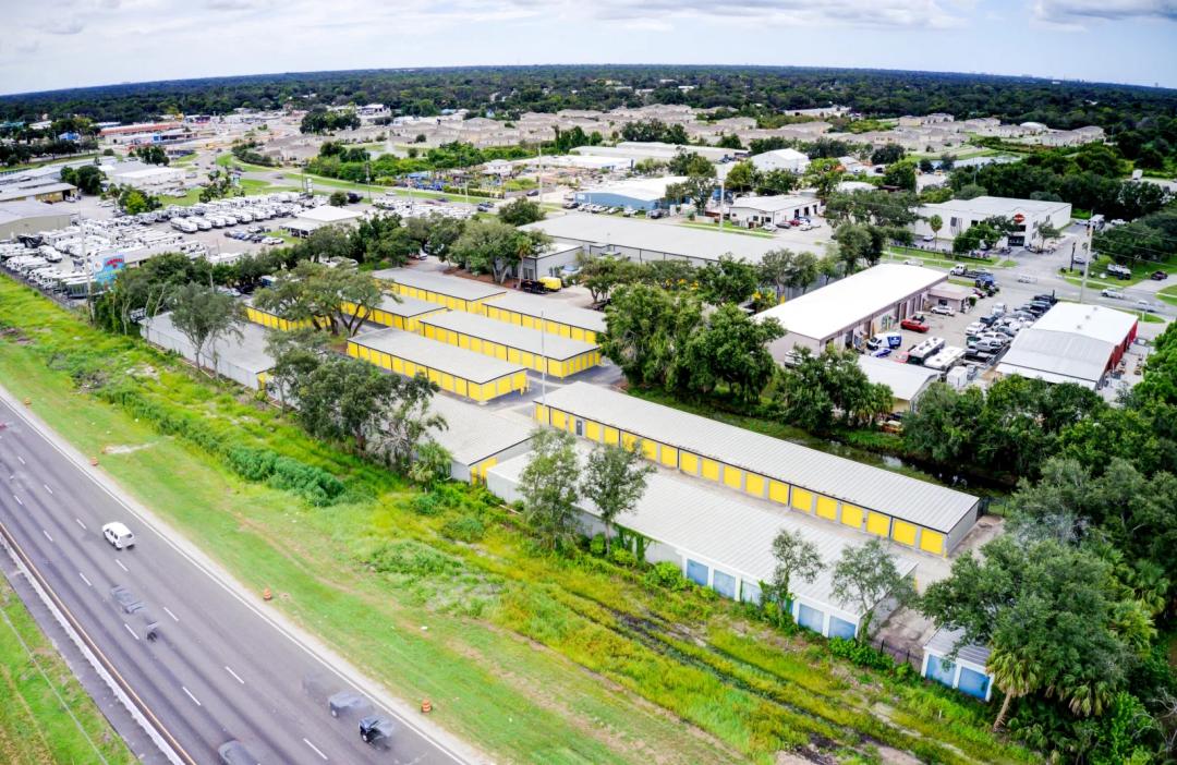 Storage King USA - Cattleman Road media 20