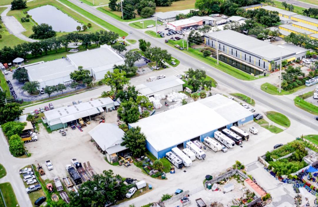 Storage King USA - Cattleman Road media 21