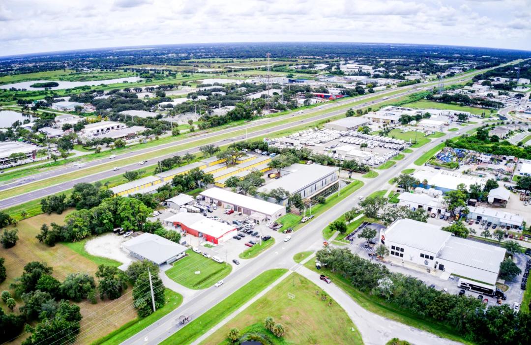 Storage King USA - Cattleman Road media 22