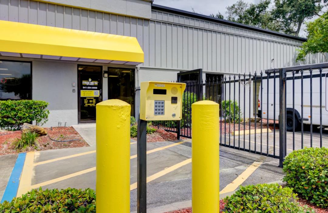 Storage King USA - Cattleman Road media 15